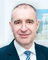 Foto von Dr. Peter Höfler