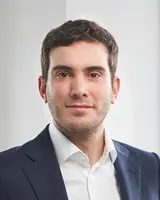 Foto von Lukas Aaron Ruben Gräter
