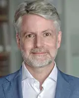 Foto von Dr. jur. Roman Ringwald