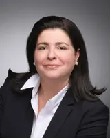 Foto von Dr. jur. Maria Armingol Suarez