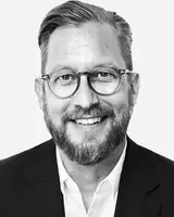 Foto von Dr. Tim Kraft