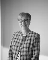 Foto von Dr. Ulrike Schäfer