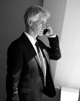 Foto von Ulrich Behr