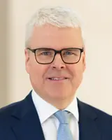 Foto von Dr. jur. Markus Rasner