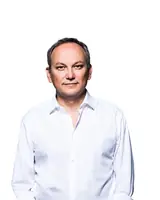 Foto von Dr. jur. Ekkehard Stolz