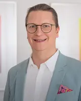 Foto von Dr. iur. Matthias Uhl