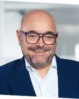 Foto von Daniel Frick
