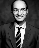 Foto von Dr. jur. Carl-Stephan Dirk Schweer