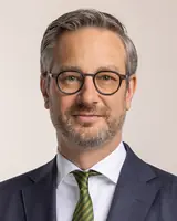 Foto von Dr. jur. Matthias Heinrich Wiese
