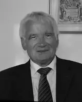 Foto von Alfred Garbe