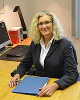 Foto von Barbara Plate-Sommer