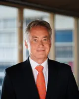 Foto von Dr. jur. Manfred Wolf