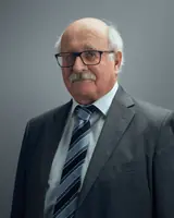 Foto von Dr. Harro Wilde