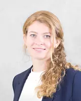 Foto von Julia Katharina Knappert
