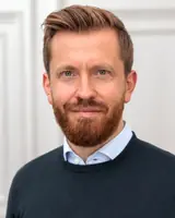 Foto von Johannes Martin Ostertag