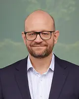 Foto von Dr. jur. Anselm Grün