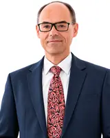 Foto von Dr. jur. Thomas Thöne