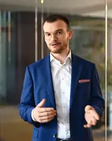 Foto von Moritz Lars Stahlberger