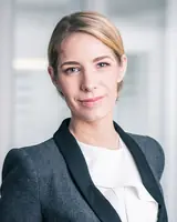 Foto von Rebecca Schultz