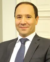 Foto von Georg Jablukov