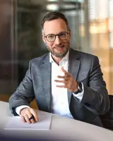 Foto von Dr. jur. Martin Fink