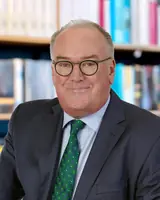 Foto von Michael Heinz Bublies