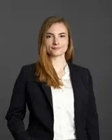 Foto von Sophie Katharina Claudia Bartschat