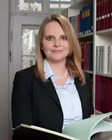 Foto von Lilli Salzseiler-Pfütze