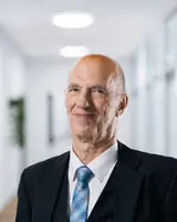 Foto von Dr. Bodo Leimkuhl-Schulz
