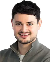 Foto von Joshua Keuthen
