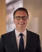 Foto von Dr. Gunnar Matschernus