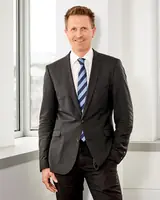 Foto von Dr. jur. Jan Dombrowski