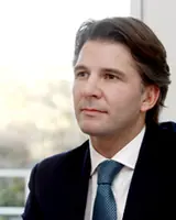 Foto von Dr. jur. Michael Gottschalk