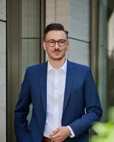 Foto von Michael Fischer