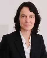 Foto von Claudia Campbell