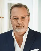 Foto von Prof. Dr. jur. Christian Schertz