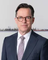 Foto von Dr. Oliver Homann