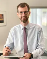 Foto von Alexander Sperber