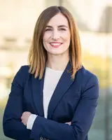 Foto von Dr. Fee Mäder