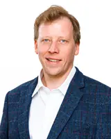 Foto von Dr. iur. Christian Schliemann-Radbruch