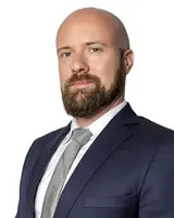 Foto von Dr. iur. Karsten Rahm