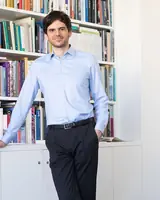 Foto von Dr. iur. Alexander Thamer