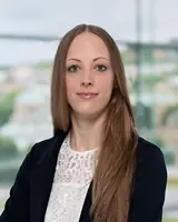 Foto von Lisa Maria Jäger