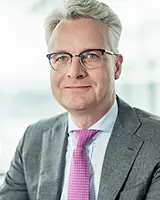 Foto von Dr. Winfried Porsch