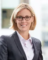 Foto von Dr. Dominique Jaeger, LL.M. (Laval University)