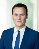 Foto von Dr. jur. Dirk Michael Rütten, LL.M.
