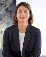 Foto von Dr. Klaudia Kunz