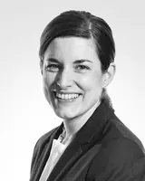 Foto von Frederike von Gossler-Kubitz, LL.M.Eur.
