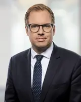 Foto von Dr. Max Schulz