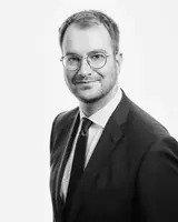 Foto von Thies Ruven Appelkamp, LL.B.